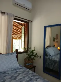Entre Árvores Ecolodge Paraty - Rum