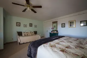 Bryce Trails Bed and Breakfast - Chambre