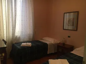Ospitalità Collicola - Værelse