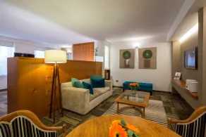 Best Western Marina del Rey - Room