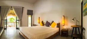 Islanda Hideaway Resort - Værelse