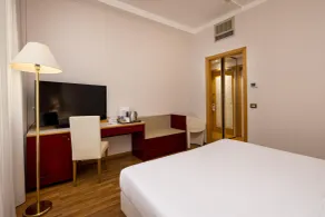 Best Western Air Hotel Linate - Chambre