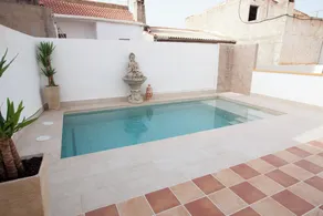 El Palacete de Cuevas - Basseng