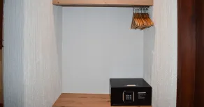 Uniko Living Roma - Chambre