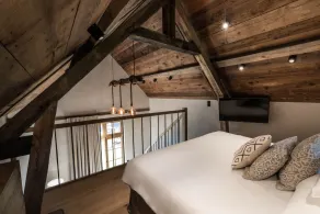 Auberge de la Source - Hôtel & Spa - Chambre