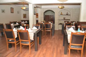 Ankara Hotel Pino - Restaurant