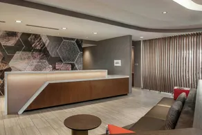 SpringHill Suites by Marriott Phoenix West/Avondale - Réception
