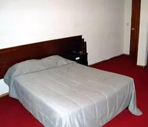 Residencial Moçambique - Quarto