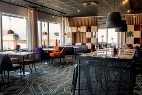 Scandic Linköping Väst - Restaurant