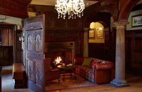 Rothley Court Hotel by Greene King Inns - Habitación
