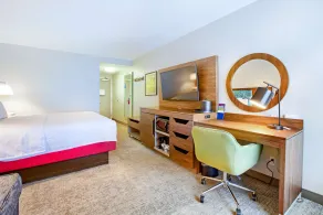 Hampton Inn Slidell - Rum