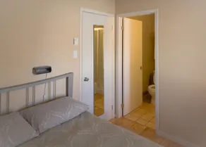 Le Philémon - Bed & Breakfast - Room