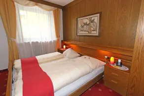 Bergchalet Hotel Reinerhof - Camera