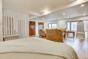 Cozy Valley Stream Studio, 20 Mi to Times Square! - Room