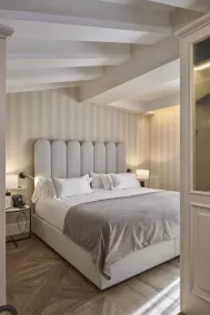 MYR Palacio Vallier - Chambre