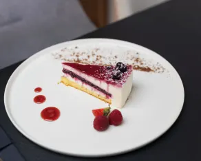 Hotel Vagabundo - Restaurant