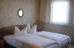 Hotel Schmidt - Room