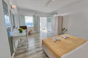 With-inn Mykonos Suites - Rom