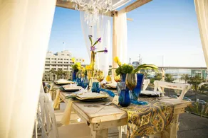 Residence Inn by Marriott San Diego Downtown/Bayfront - Reception