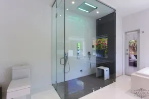Villa Andrea - Bathroom