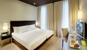 Sercotel Boulevard Vitoria-Gasteiz - Room