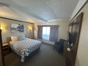 O'Haire Inn - Chambre