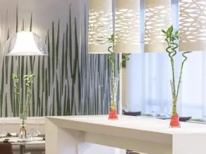 Rénéa Hotel - Restaurant