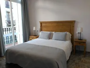Hostal Portofino - Room