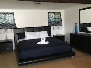 Bay Watch Hotel and Marina - Room