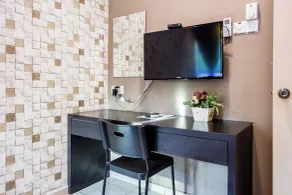 Value Inn Homestay - Zimmer