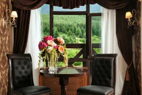 Premier Luxury Mountain Resort - View from room