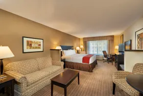 Holiday Inn Express & Suites El Paso Airport by IHG - Chambre