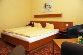 Waldschlößchen - Room