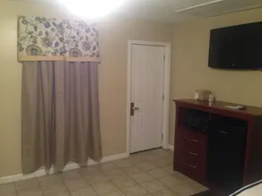 Pleasure Point Inn & Suites - Habitación