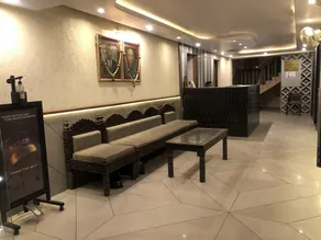 Hotel Sweet Dream - Reception