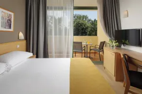 Hotel Aurora Plava Laguna - Chambre