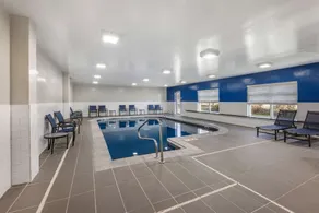 Country Inn & Suites by Radisson, Bolingbrook-Romeoville, I-55 - Piscine