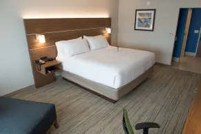 Holiday Inn Express & Suites - Louisville N - Jeffersonville by IHG - Chambre