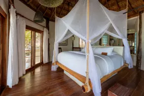 Encantada Beachfront Boutique Hotel - Habitación