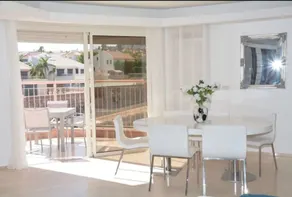 Sweethome26 Luxury Apartment Eilat / Free Parking - Refeições no quarto