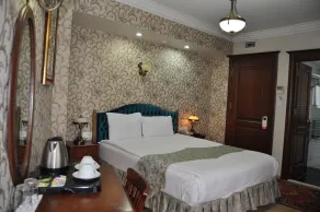 Basileus Hotel - Chambre