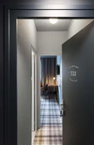 Hotel Beaulieu Lyon Charbonnières - Badeværelse