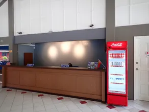 Lemonia Holiday Resort - Reception