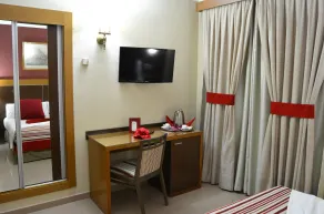 Hotel Regio 2 - Chambre
