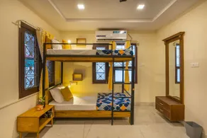 Zostel Visakhapatnam, Vizag - Room