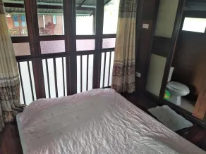 Sarocha Resort Rayong - Room