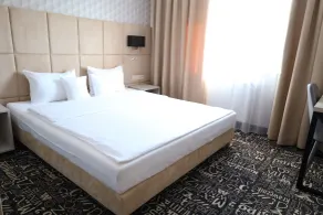 Citi Hotel's Łódź - Room
