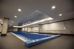 Holiday Inn - Aktau - Seaside by IHG - Pool