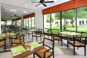 ibis Samui Bophut Hotel - Restaurant