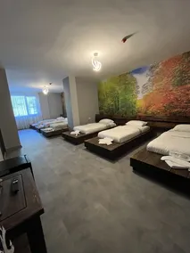 Macartaşı Hotel - Rom